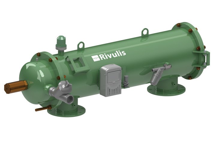 503007RIVULIS FMA 4006.