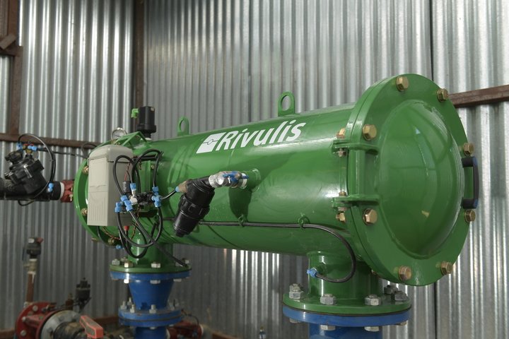503007RIVULIS FMA 4006