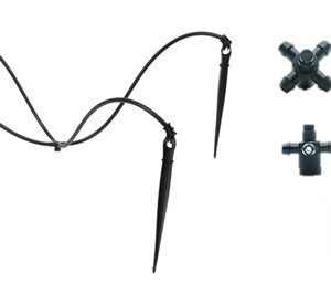 ACCESORIOS PARA GOTEROS